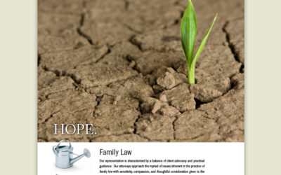 Uncomn Creative launches campaign for Morris James LLP