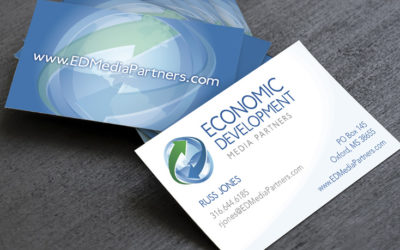Uncomn Creative launches brand for Economic Development Media Partners