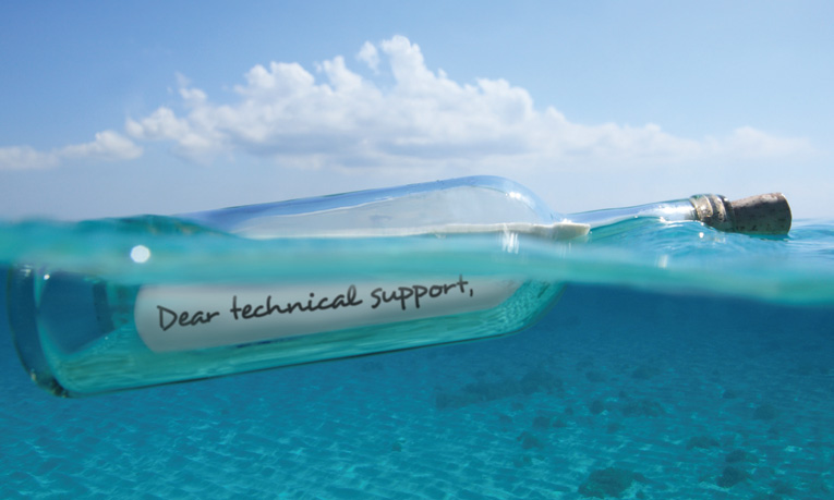 GREEN MARINE / ADVERTISING