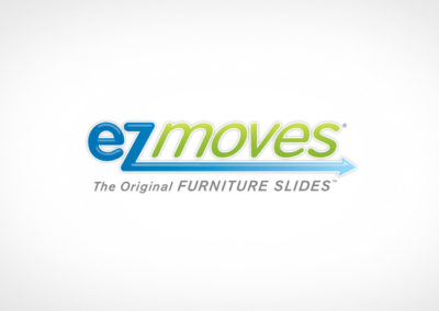 EZMOVES / LOGO / IDENTITY